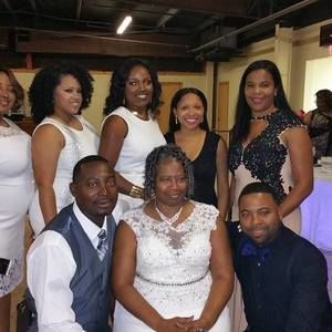 Meet your Posher, Cathey